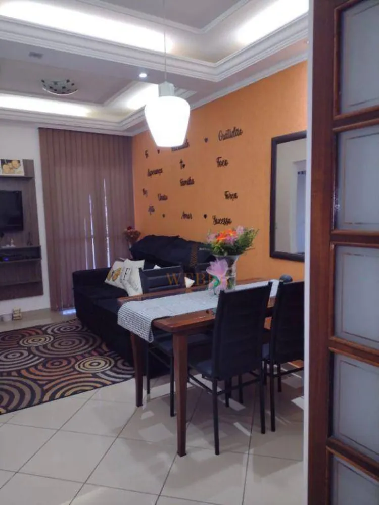 Apartamento, 3 quartos, 69 m² - Foto 6