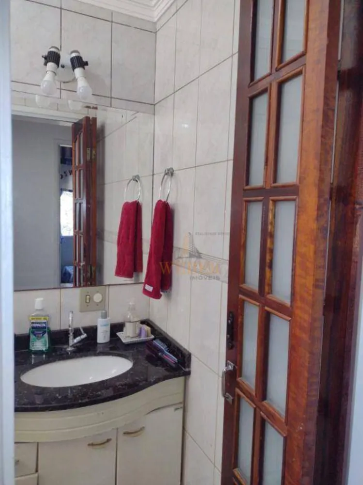 Apartamento, 3 quartos, 69 m² - Foto 3