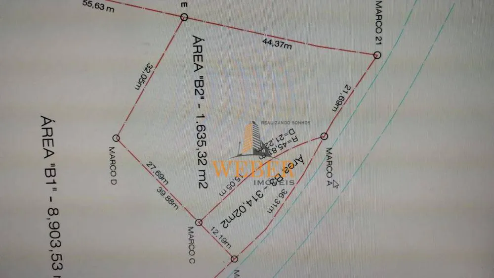 Terreno, 1635 m² - Foto 12