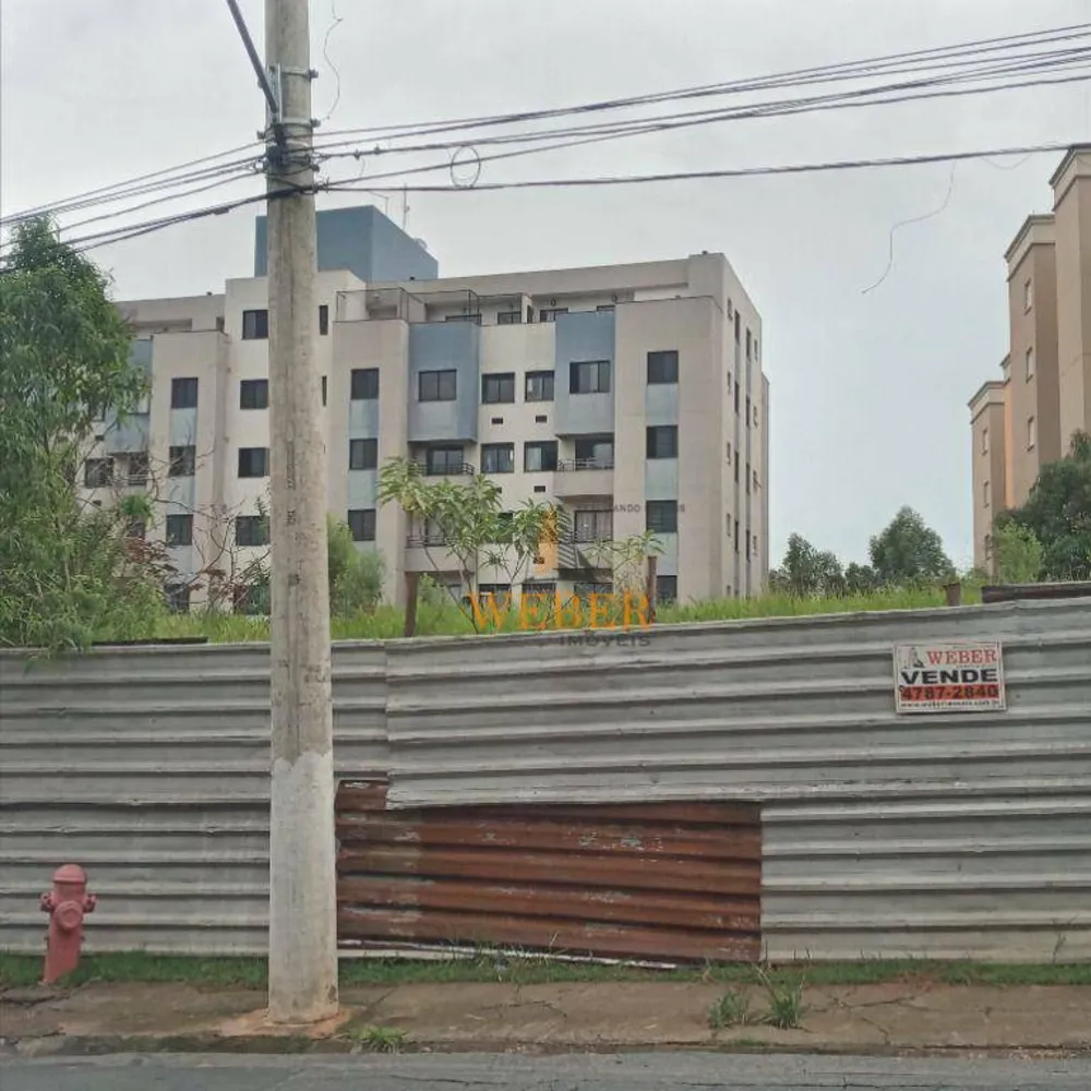 Terreno, 1635 m² - Foto 1