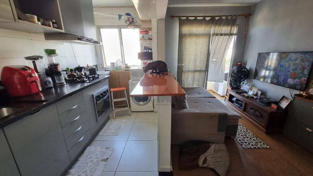 Apartamento, 2 quartos, 54 m² - Foto 5
