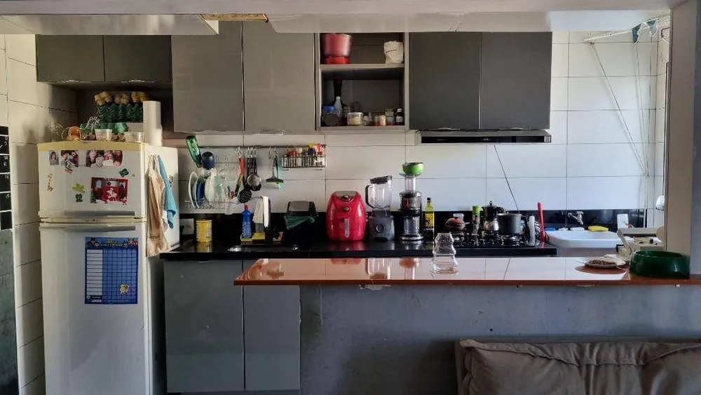 Apartamento, 2 quartos, 54 m² - Foto 3