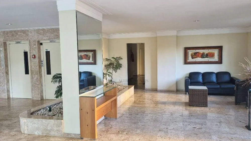 Apartamento, 2 quartos, 54 m² - Foto 16