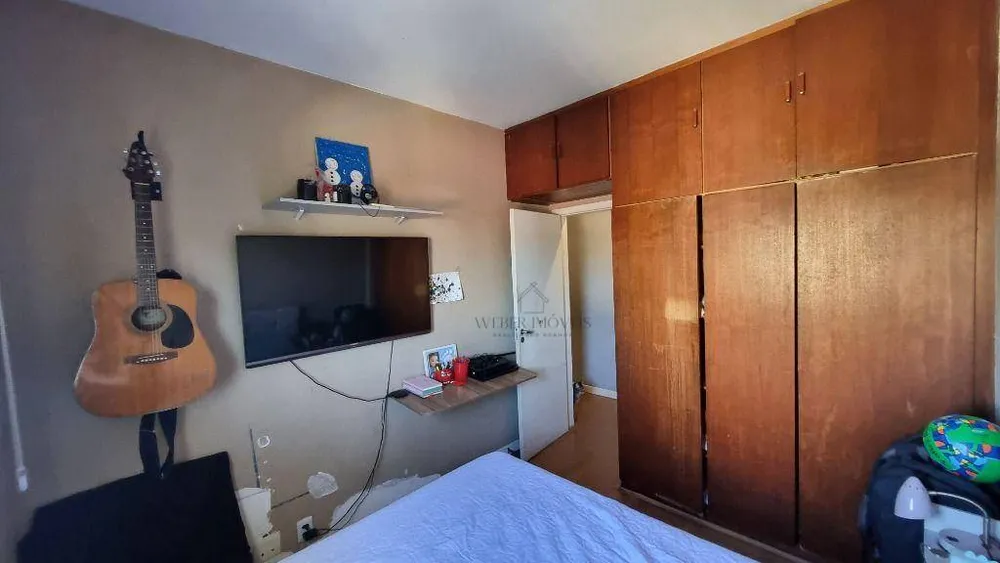 Apartamento, 2 quartos, 54 m² - Foto 7