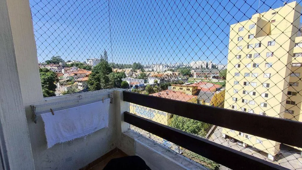 Apartamento, 2 quartos, 54 m² - Foto 13