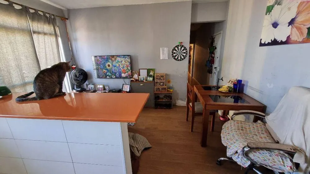 Apartamento, 2 quartos, 54 m² - Foto 6