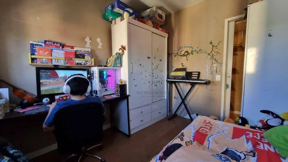 Apartamento, 2 quartos, 54 m² - Foto 10