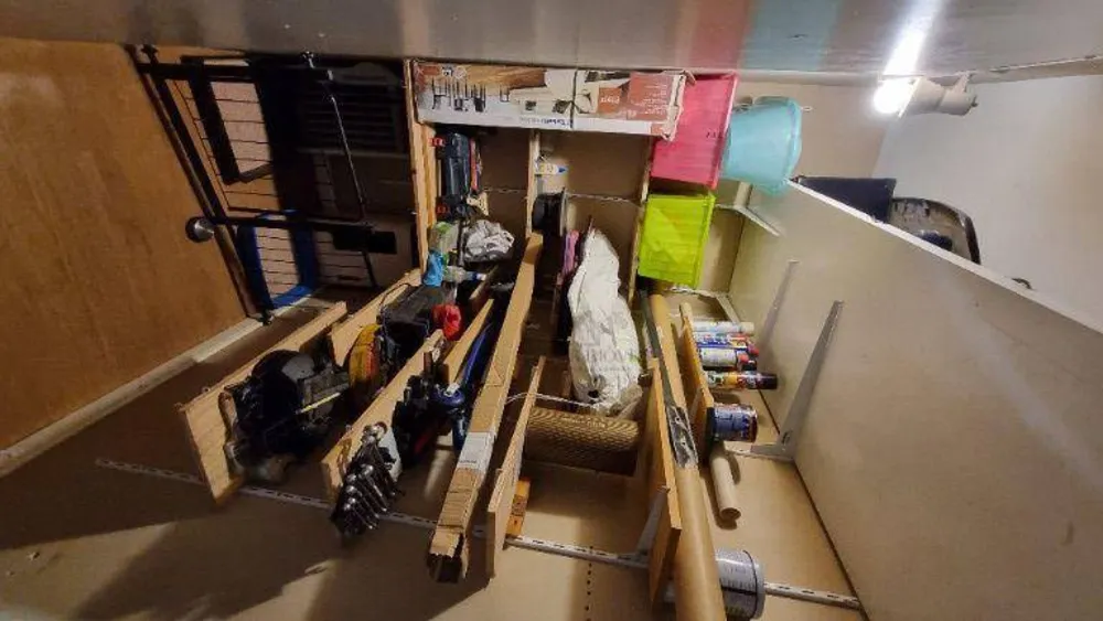 Apartamento, 2 quartos, 54 m² - Foto 12