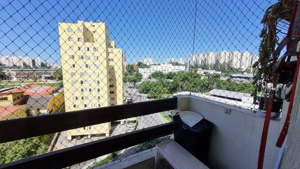 Apartamento, 2 quartos, 54 m² - Foto 14
