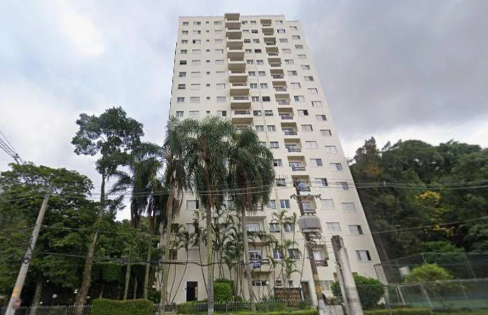 Apartamento, 2 quartos, 54 m² - Foto 1