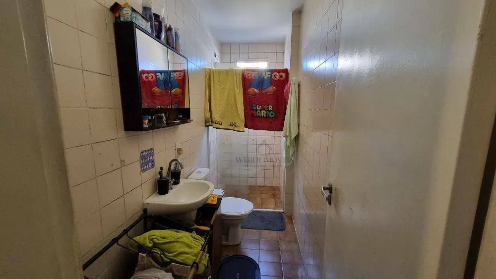 Apartamento, 2 quartos, 54 m² - Foto 8