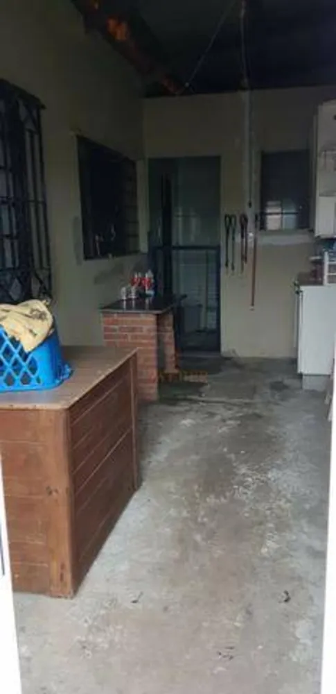 Casa, 2 quartos, 120 m² - Foto 7