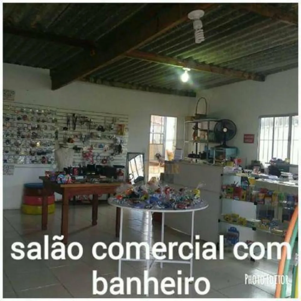 Casa, 2 quartos, 120 m² - Foto 5