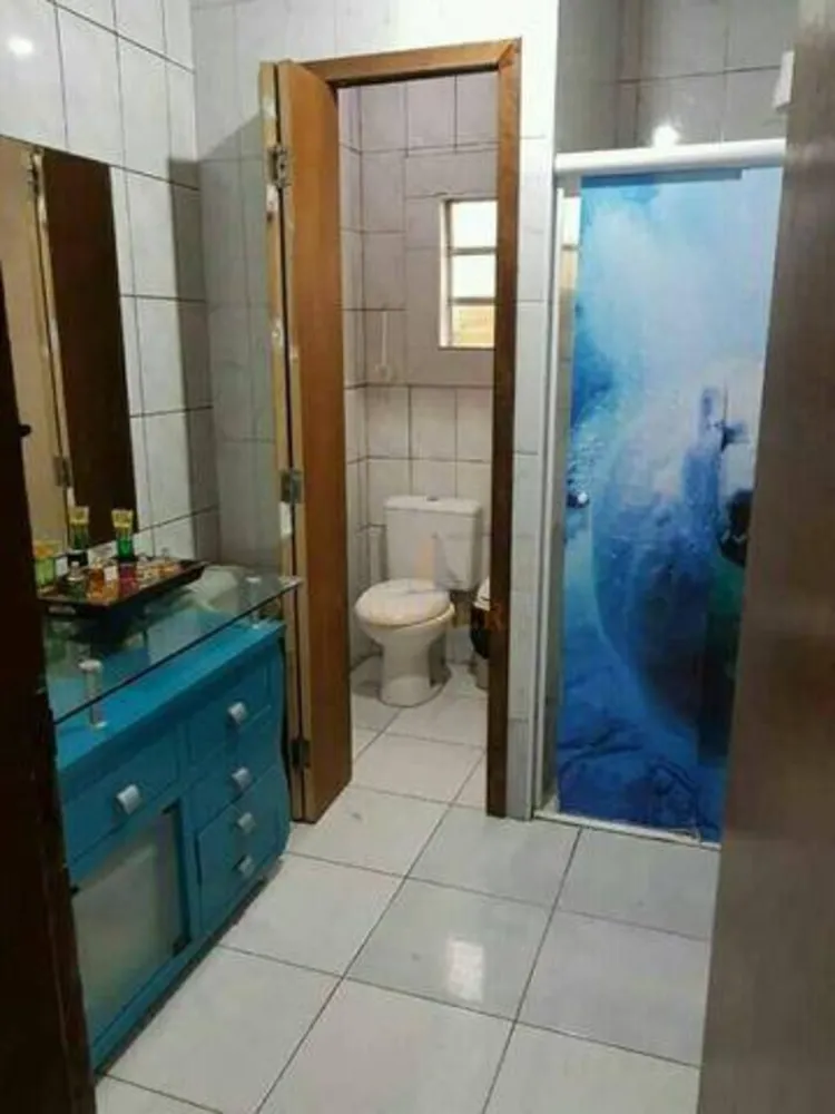 Casa, 2 quartos, 120 m² - Foto 14