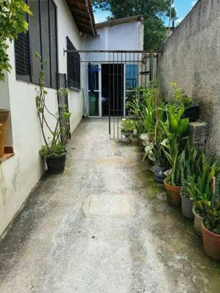Casa, 2 quartos, 120 m² - Foto 1