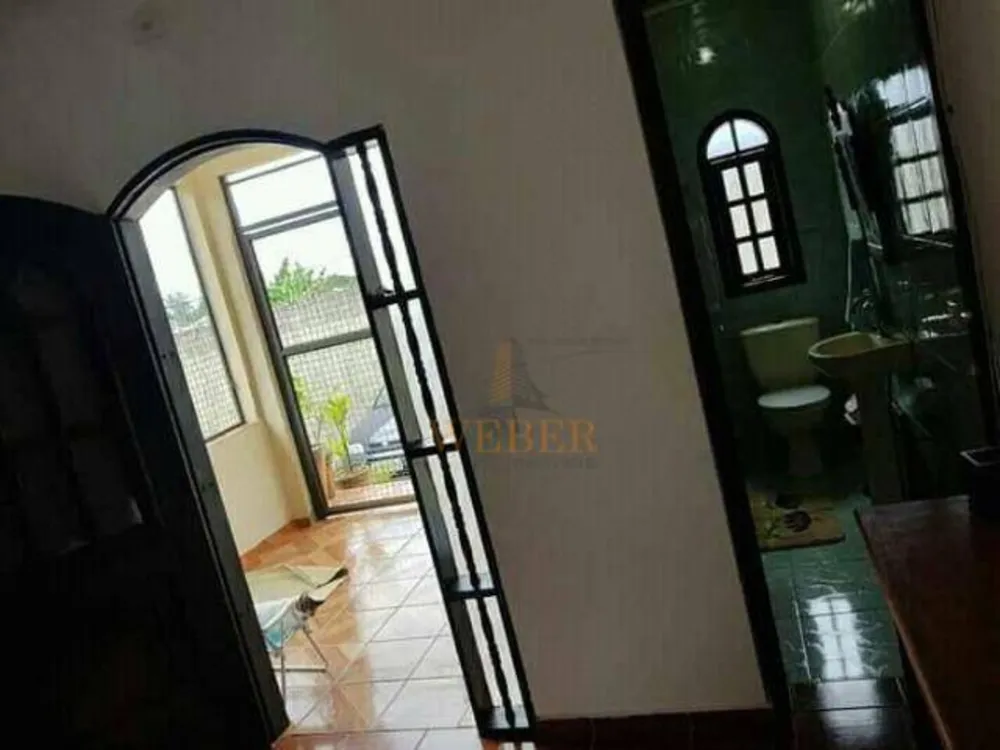 Casa, 2 quartos, 120 m² - Foto 6