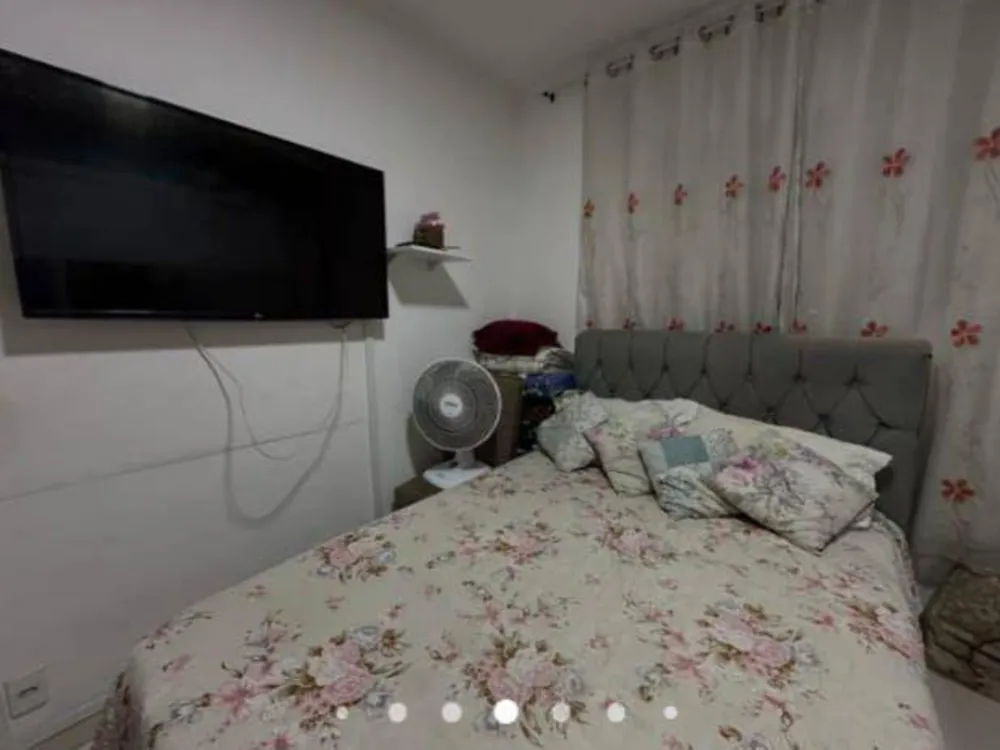 Apartamento, 2 quartos, 52 m² - Foto 1