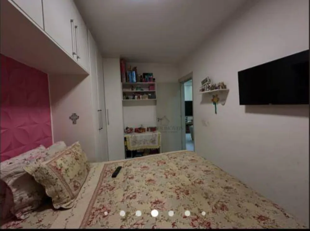 Apartamento, 2 quartos, 52 m² - Foto 4
