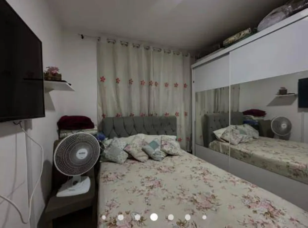 Apartamento, 2 quartos, 52 m² - Foto 2