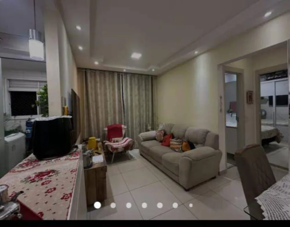 Apartamento, 2 quartos, 52 m² - Foto 7