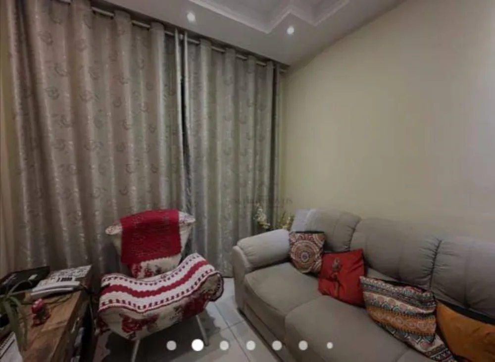 Apartamento, 2 quartos, 52 m² - Foto 6