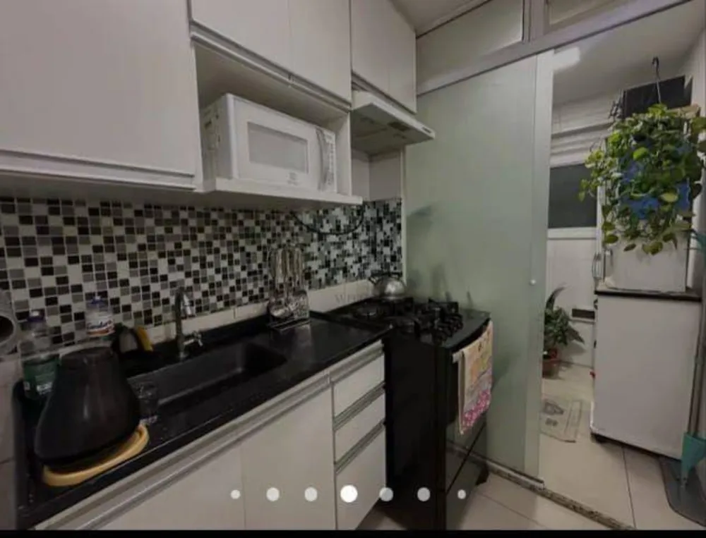 Apartamento, 2 quartos, 52 m² - Foto 3