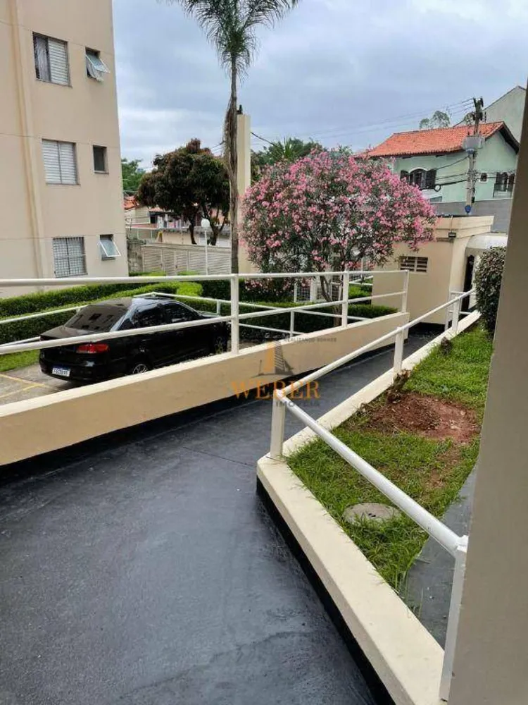 Apartamento, 3 quartos, 70 m² - Foto 4