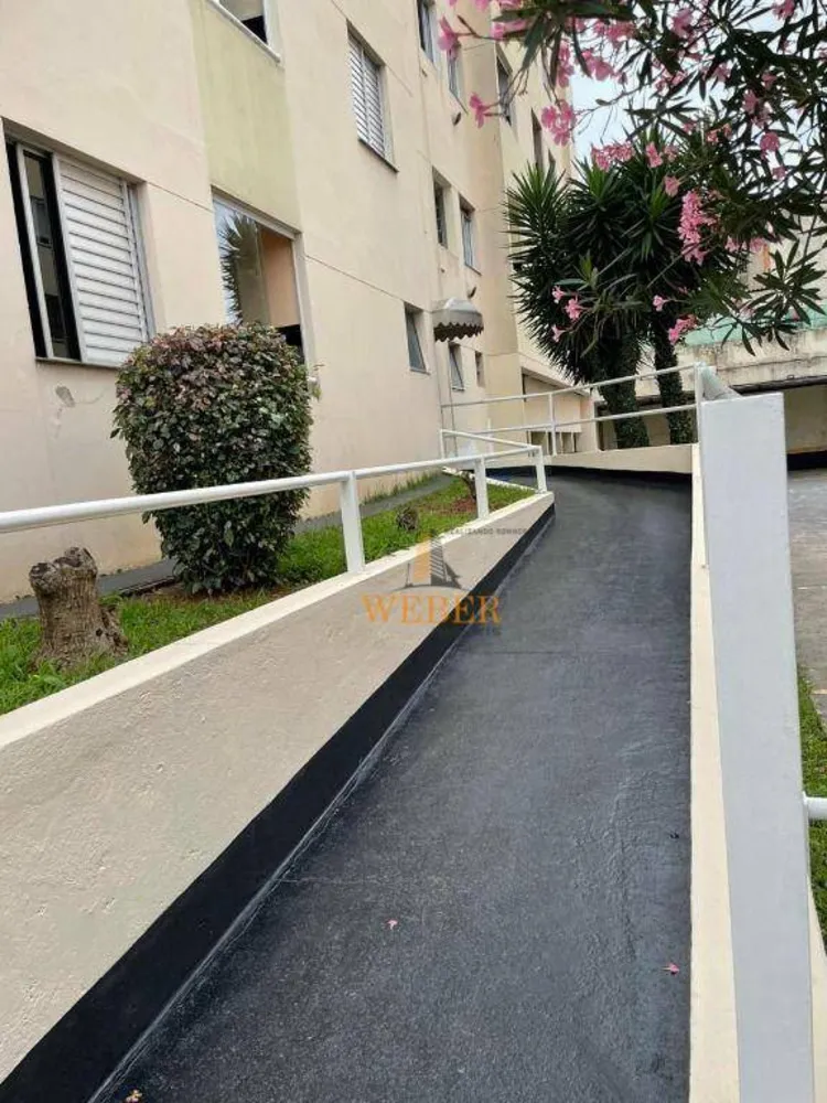 Apartamento, 3 quartos, 70 m² - Foto 3