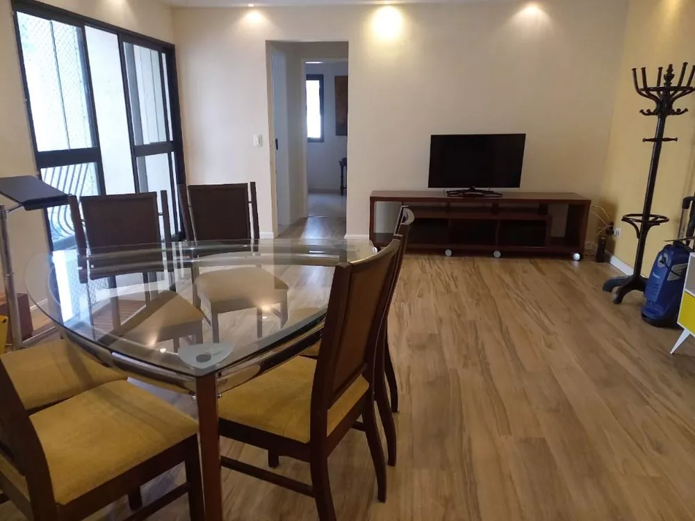 Apartamento à venda com 2 quartos, 74m² - Foto 2