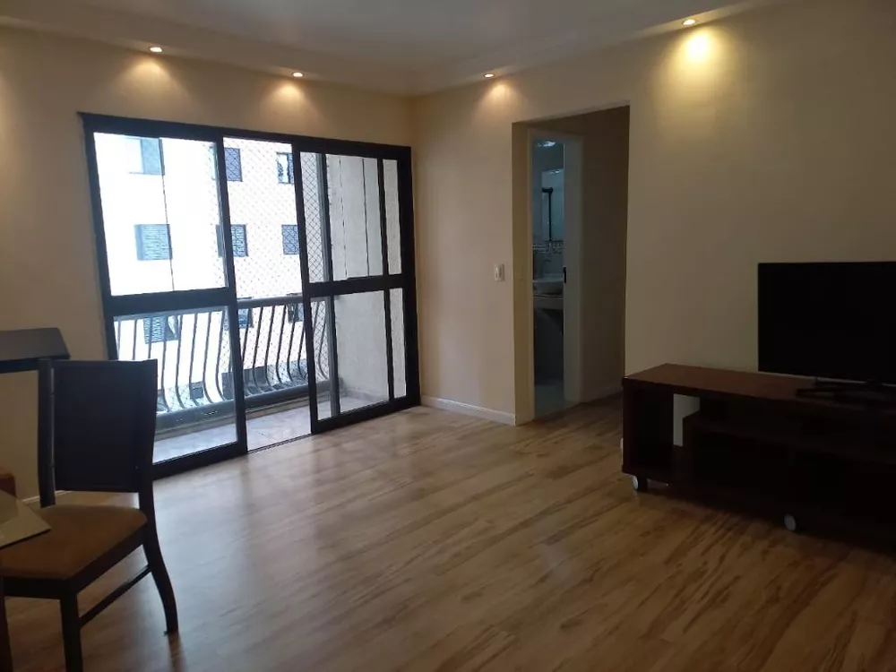 Apartamento à venda com 2 quartos, 74m² - Foto 1