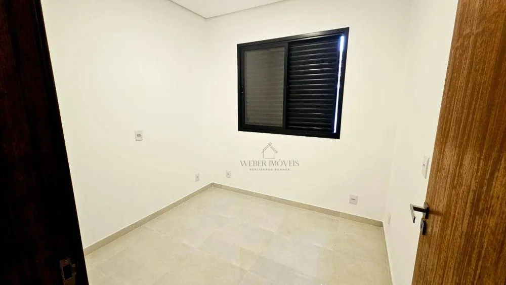 Sobrado, 3 quartos, 110 m² - Foto 13