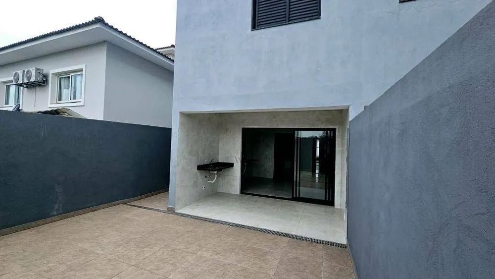 Sobrado, 3 quartos, 110 m² - Foto 7