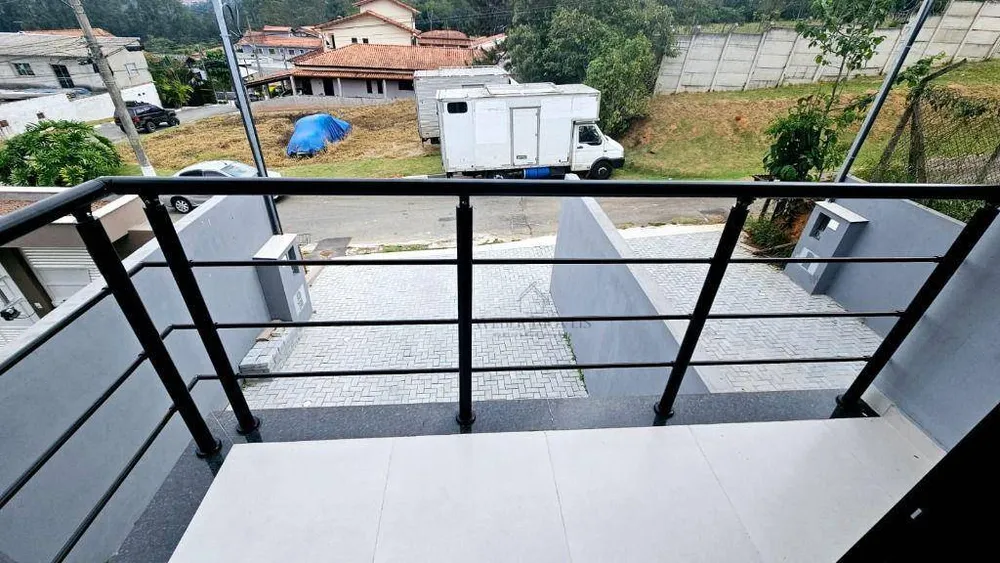 Sobrado, 3 quartos, 110 m² - Foto 6