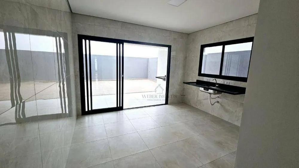 Sobrado, 3 quartos, 110 m² - Foto 3