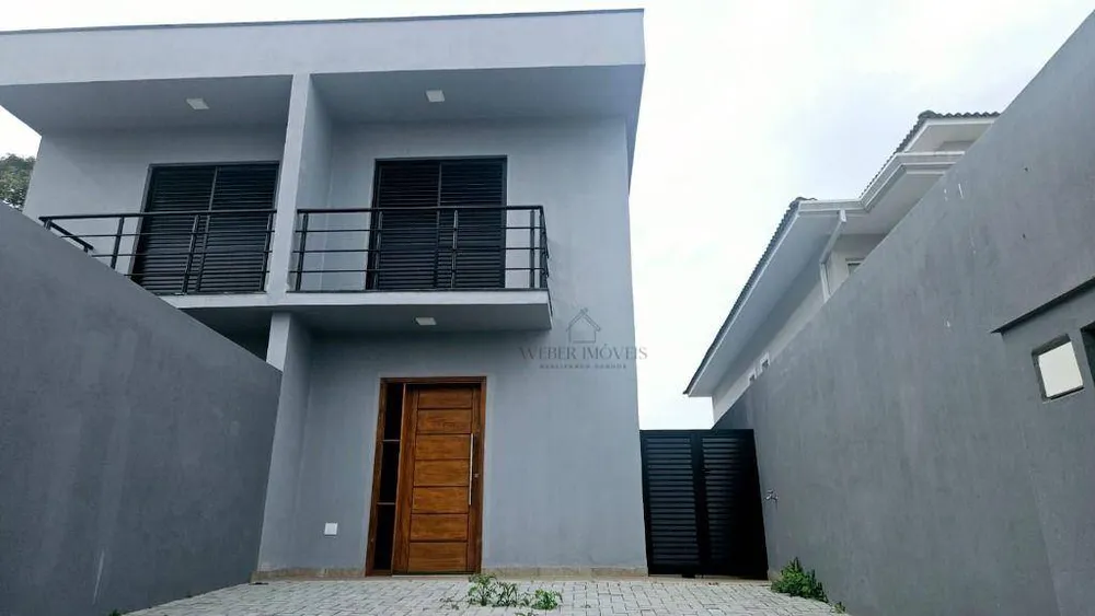 Sobrado, 3 quartos, 110 m² - Foto 15