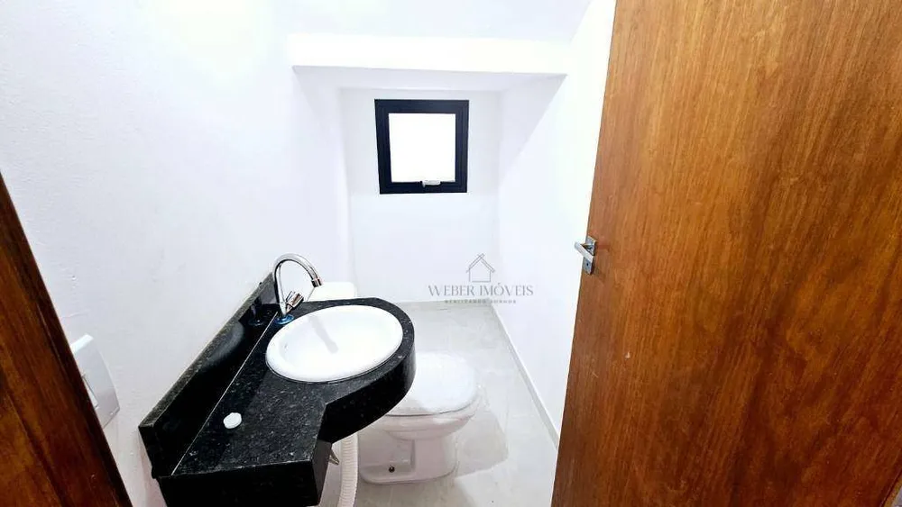 Sobrado, 3 quartos, 110 m² - Foto 7