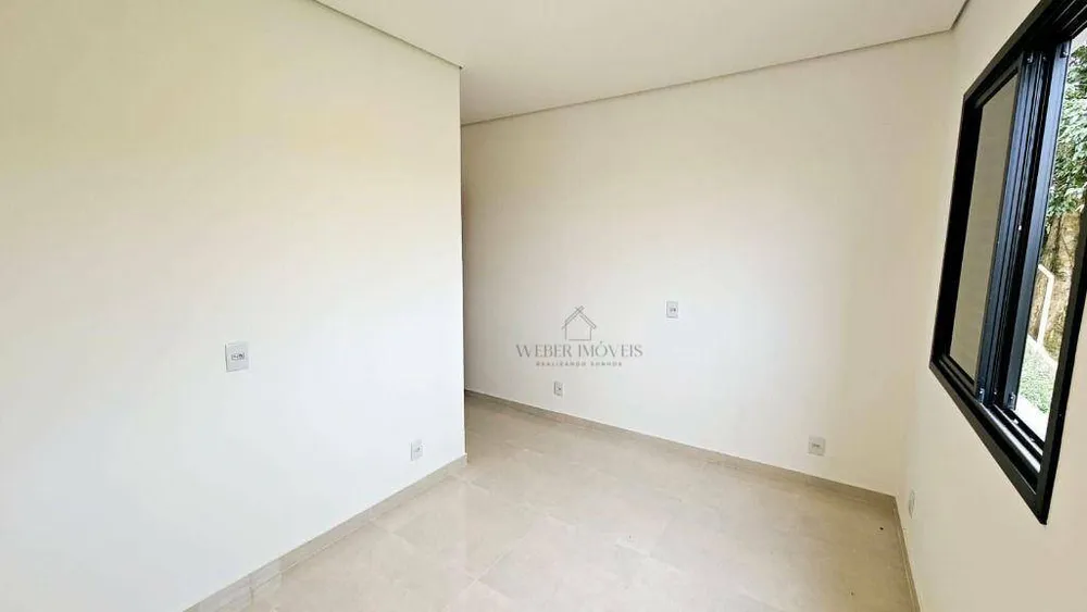 Sobrado, 3 quartos, 110 m² - Foto 1