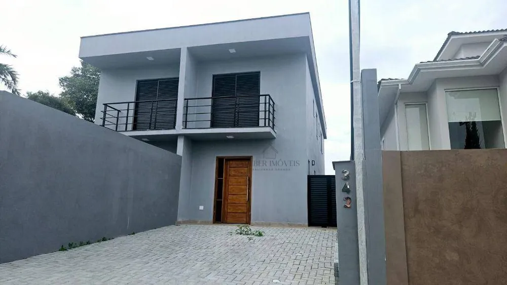 Sobrado, 3 quartos, 110 m² - Foto 16