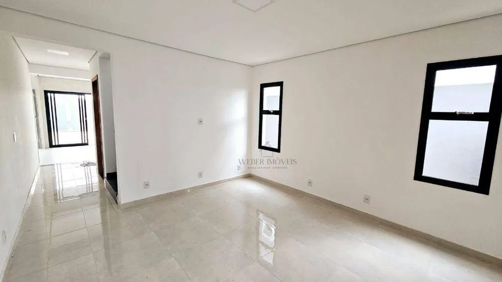 Sobrado, 3 quartos, 110 m² - Foto 4