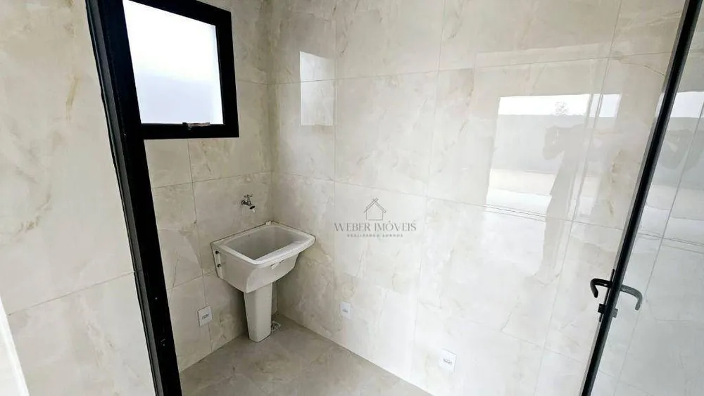 Sobrado, 3 quartos, 110 m² - Foto 5