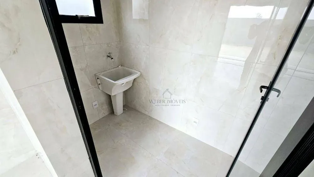 Sobrado, 3 quartos, 110 m² - Foto 3