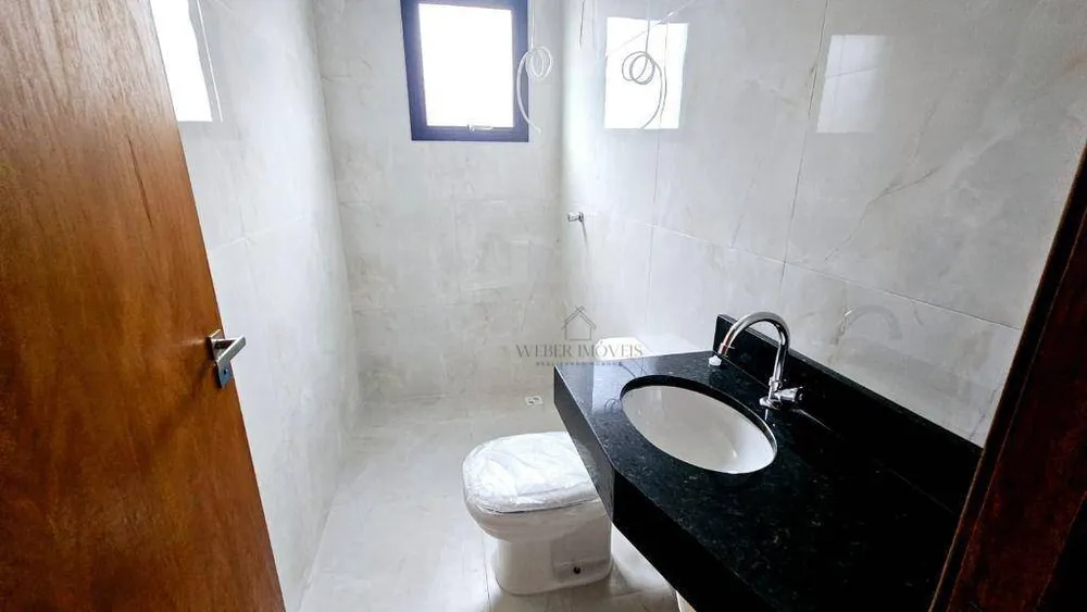 Sobrado, 3 quartos, 110 m² - Foto 11