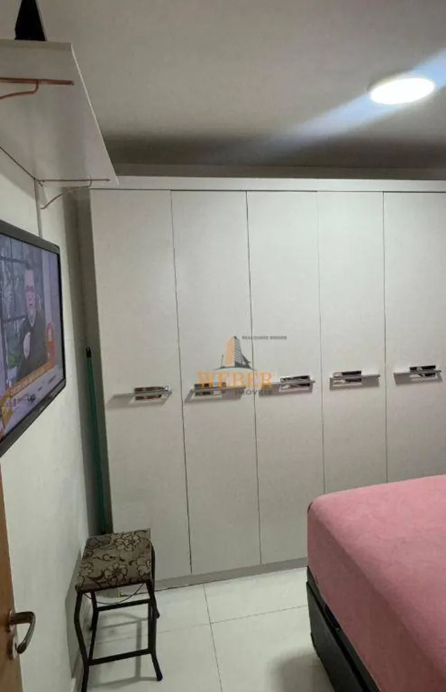 Apartamento, 2 quartos, 40 m² - Foto 5