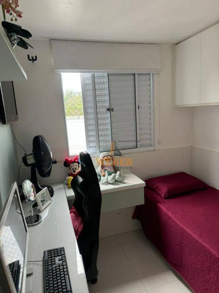 Apartamento, 2 quartos, 40 m² - Foto 7