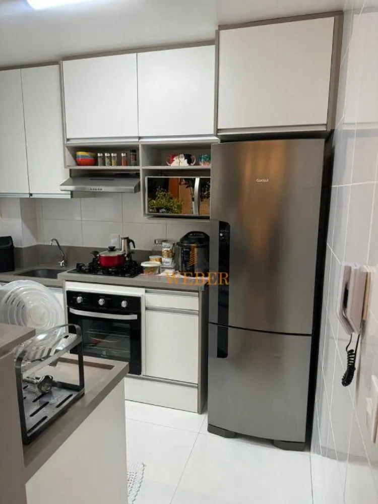 Apartamento, 2 quartos, 40 m² - Foto 3