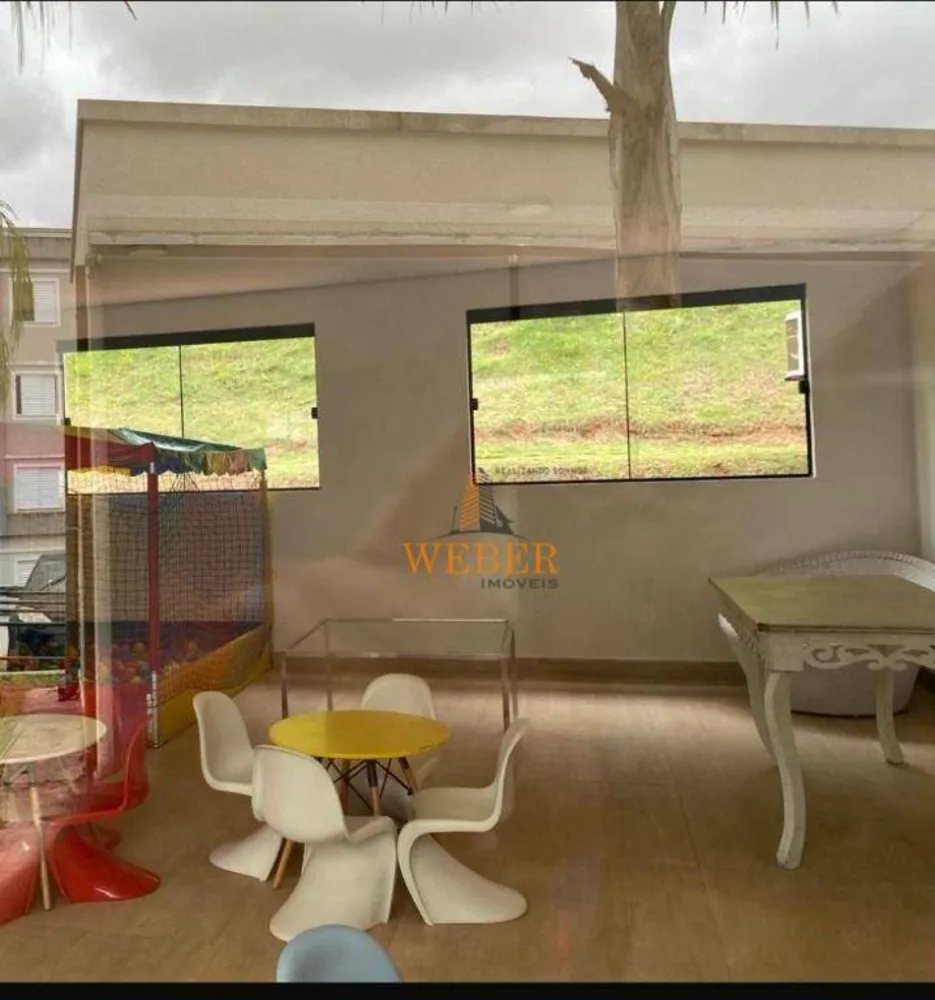 Apartamento, 2 quartos, 40 m² - Foto 12