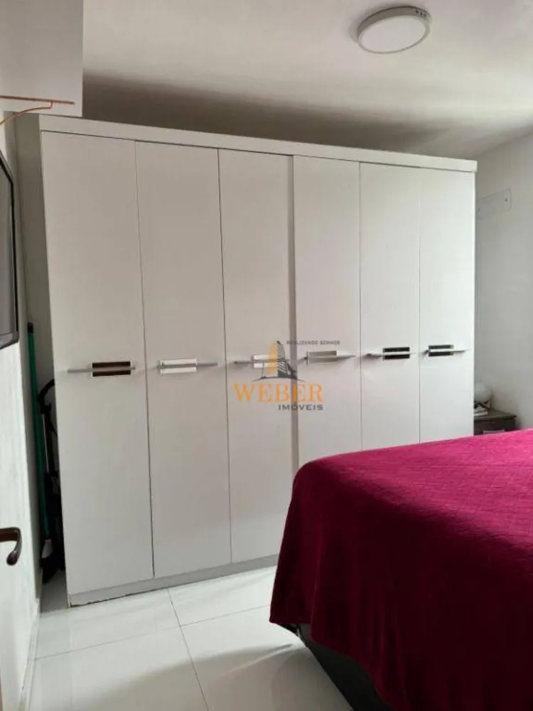 Apartamento, 2 quartos, 40 m² - Foto 8