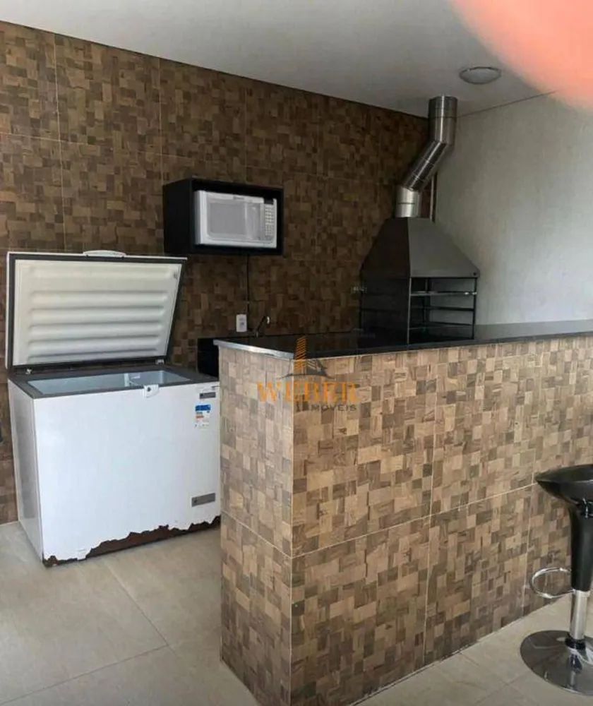 Apartamento, 2 quartos, 40 m² - Foto 10