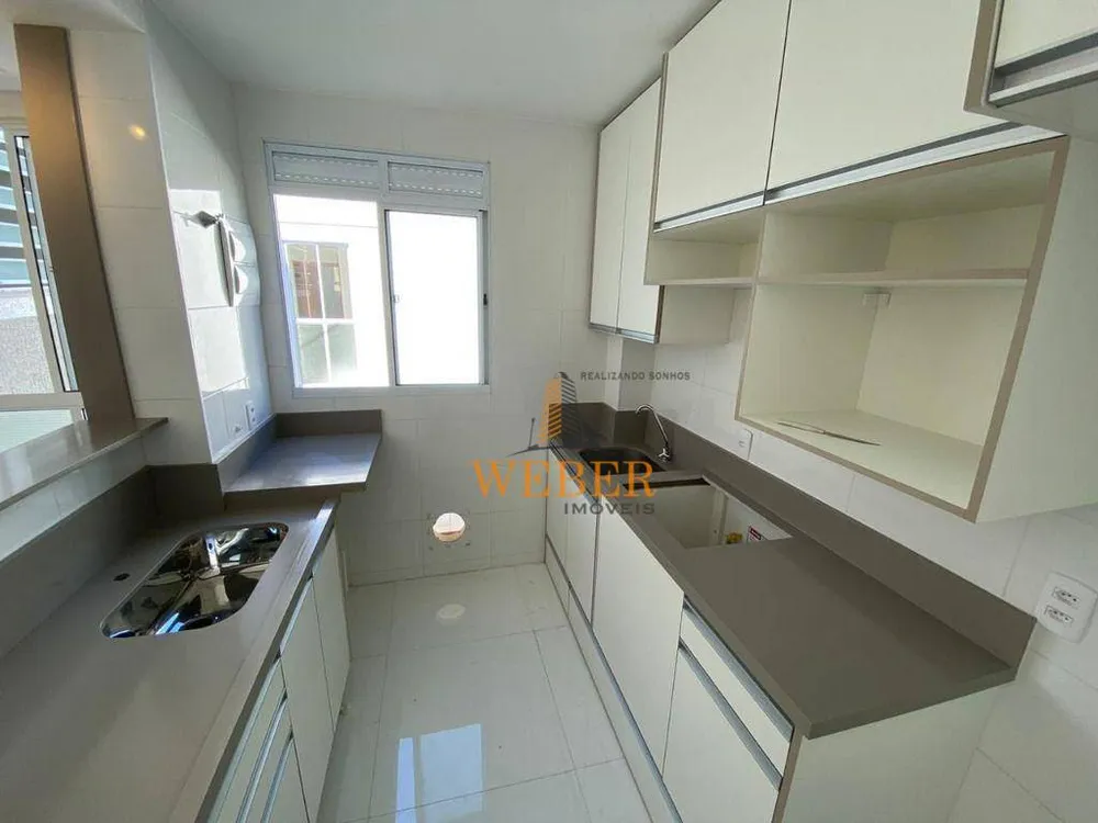 Apartamento, 2 quartos, 40 m² - Foto 4