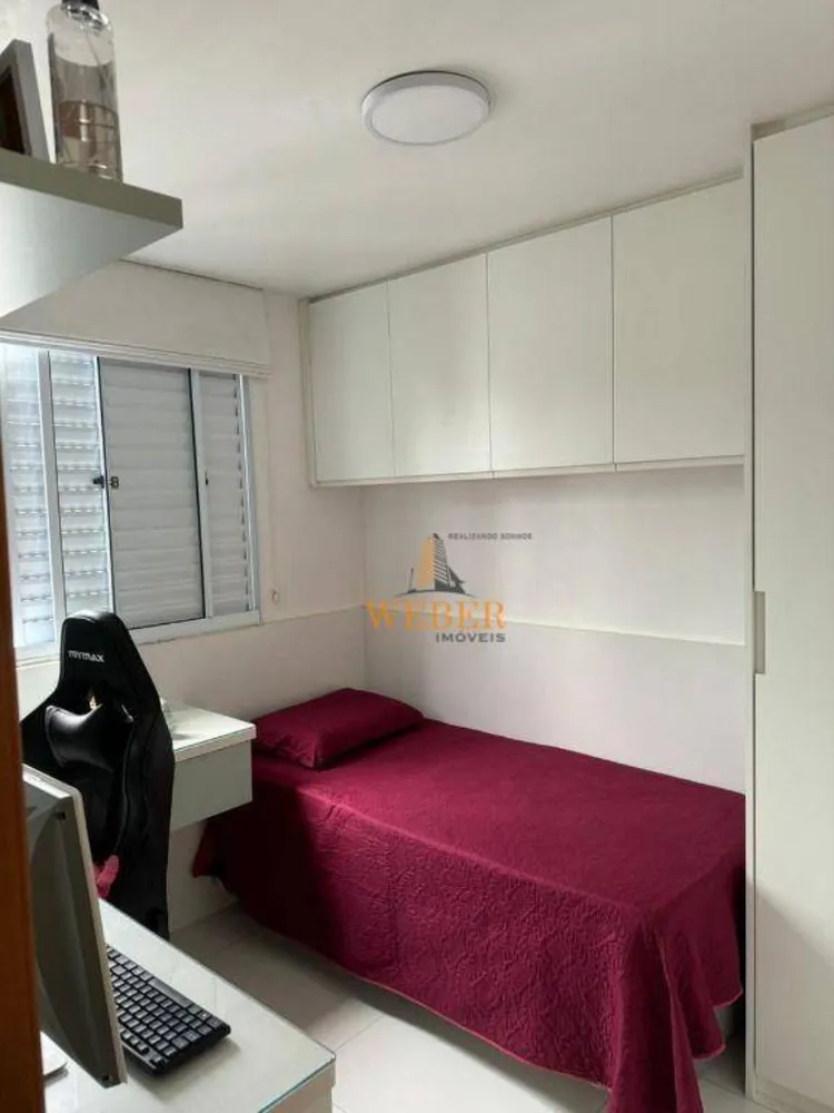 Apartamento, 2 quartos, 40 m² - Foto 6